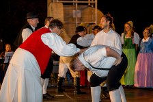 07.10.2023 Benefizkonzert - 50. Geburtstag Pfr. Nikolaus